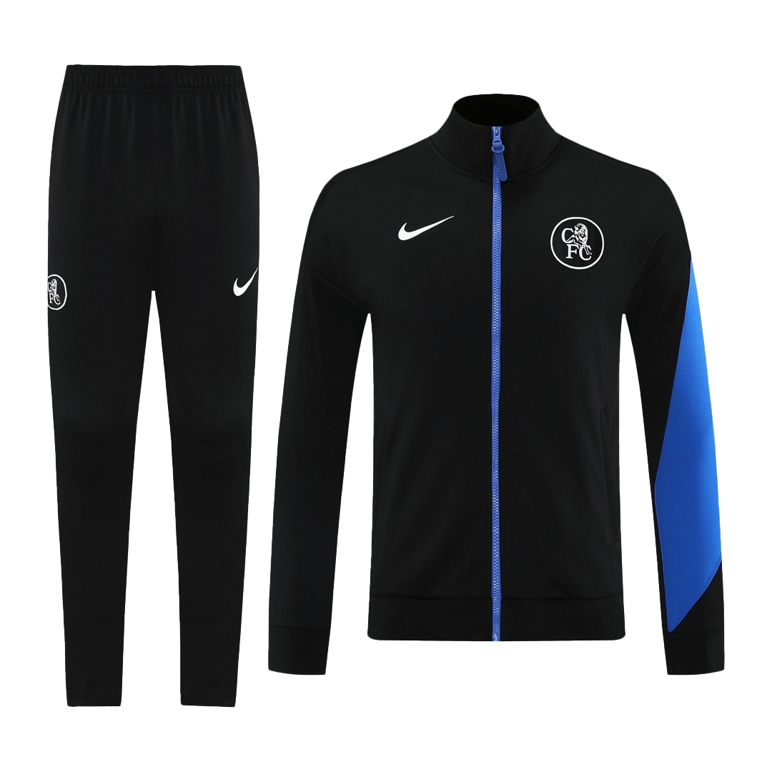Chelsea Training Jacket Kit (Jacket+Pants) 2025/26