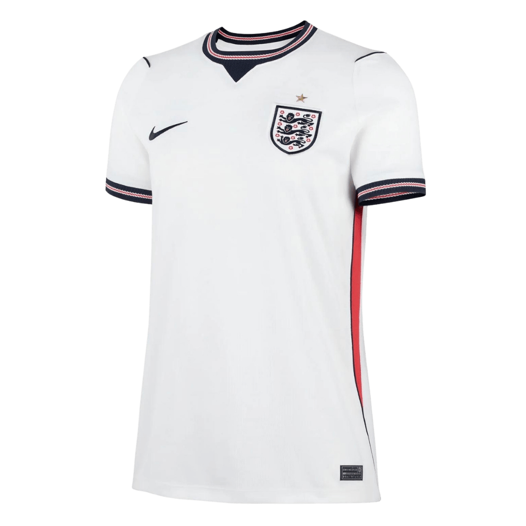 Women's England Home 2026