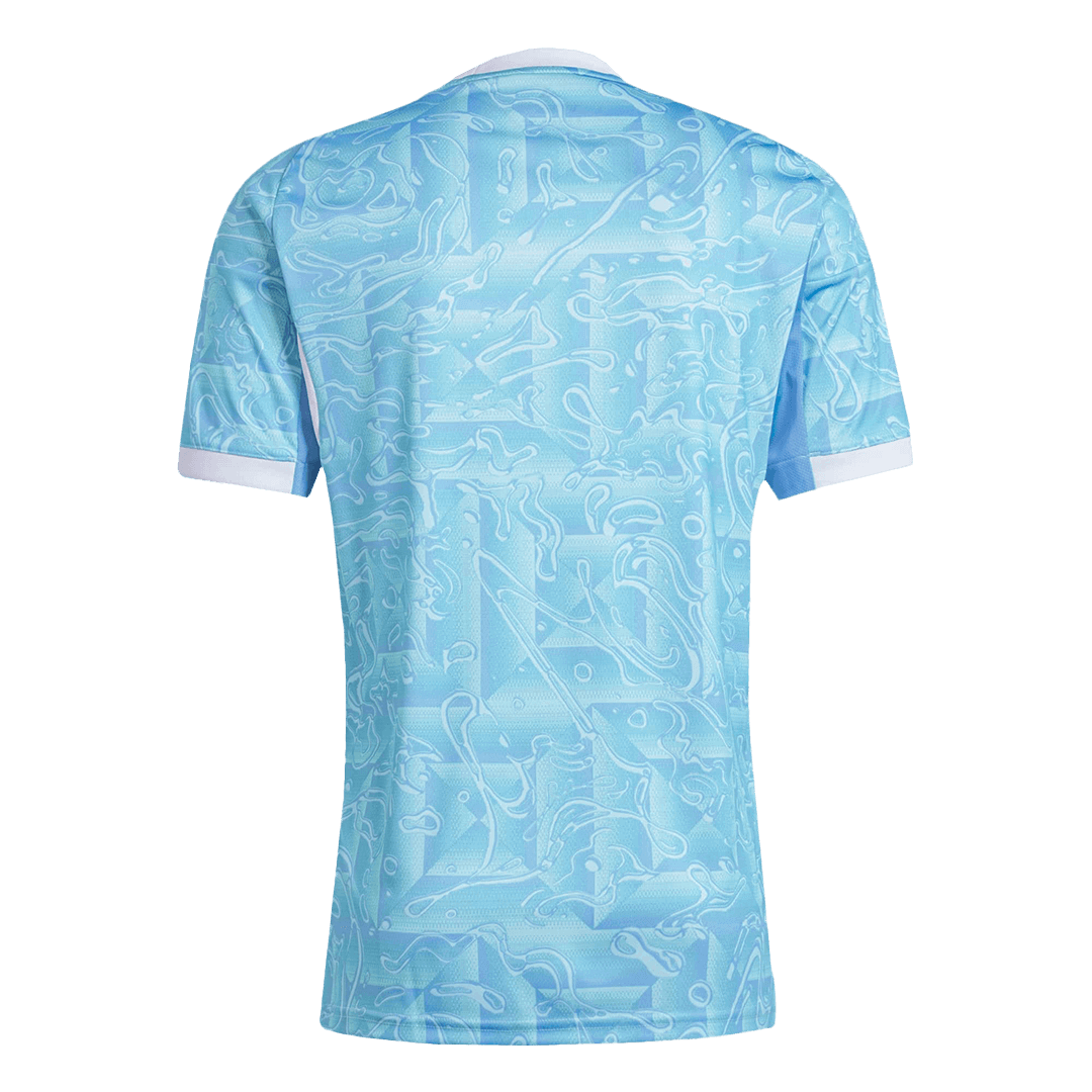 Juventus Away Soccer Jersey 2025/26 - Image 2