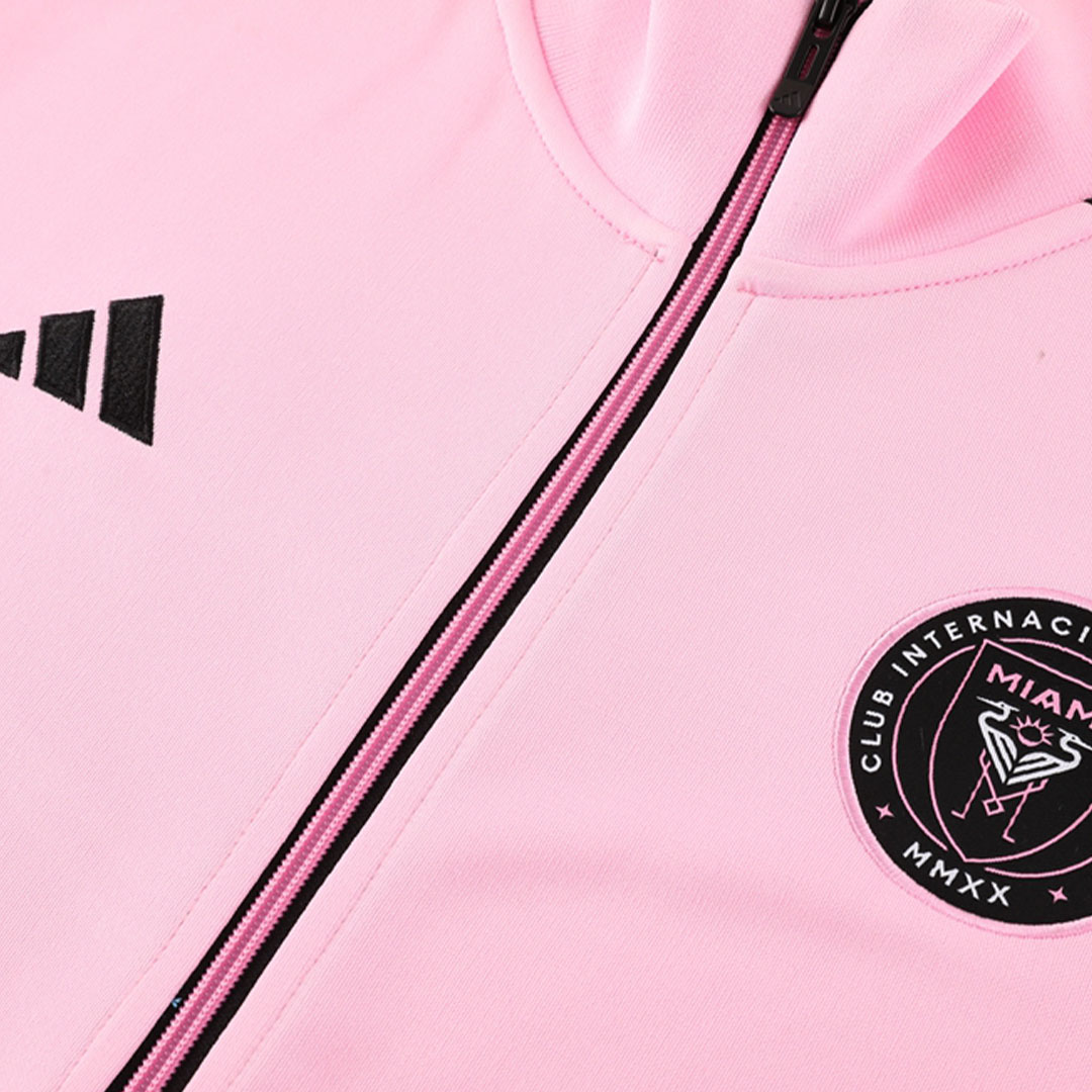 Kid's Inter Miami CF Training Jacket Kit (Jacket+Pants) 2023/24 - Image 9