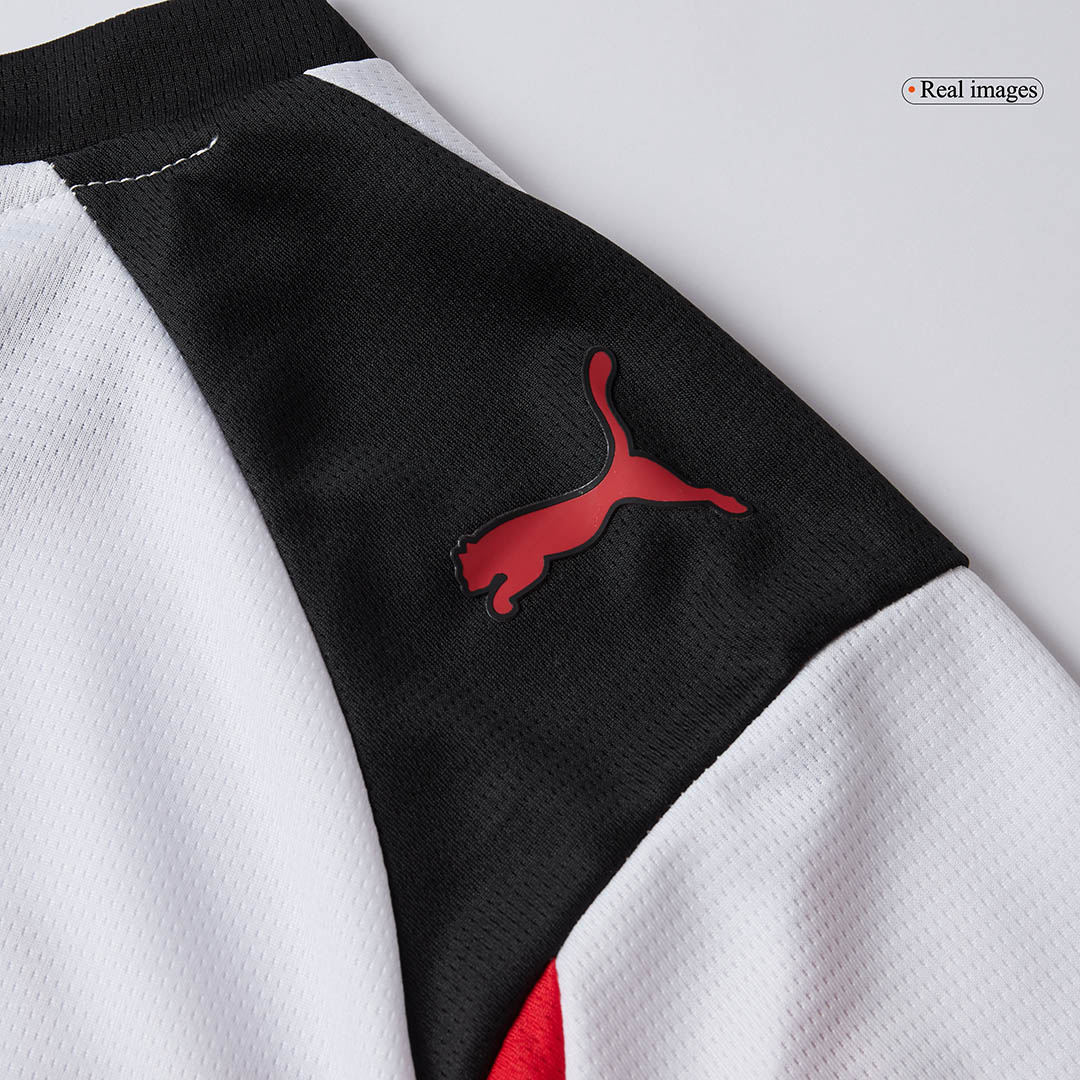 AC Milan Away Soccer Jersey 2025/26 - Image 13
