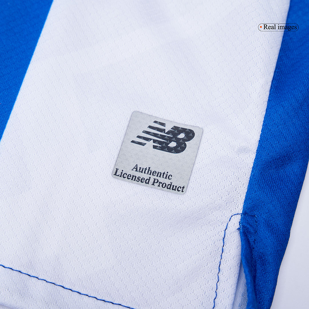 FC Porto Home Soccer Jersey 2025/26 - Image 12