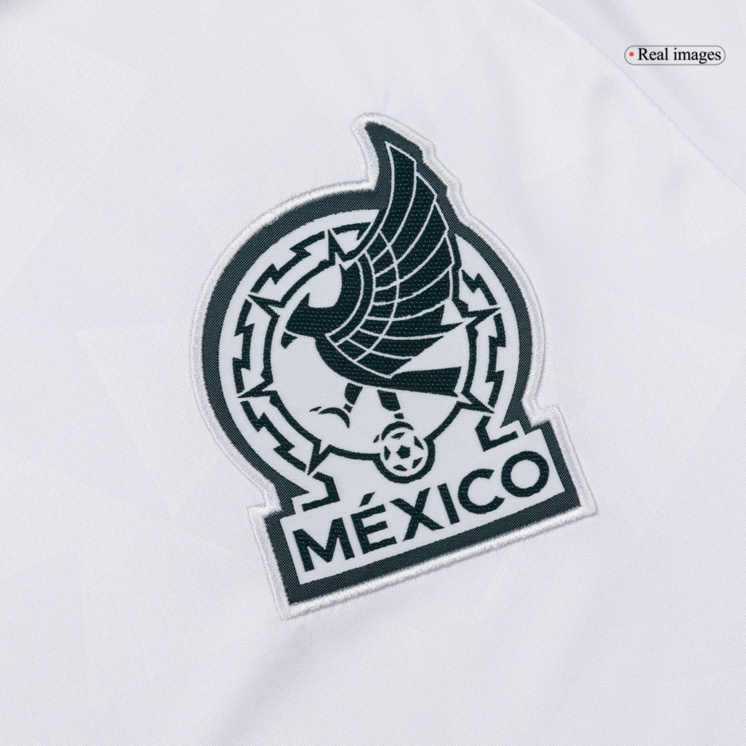 Mexico Away Soccer Jersey 2026 - Image 6
