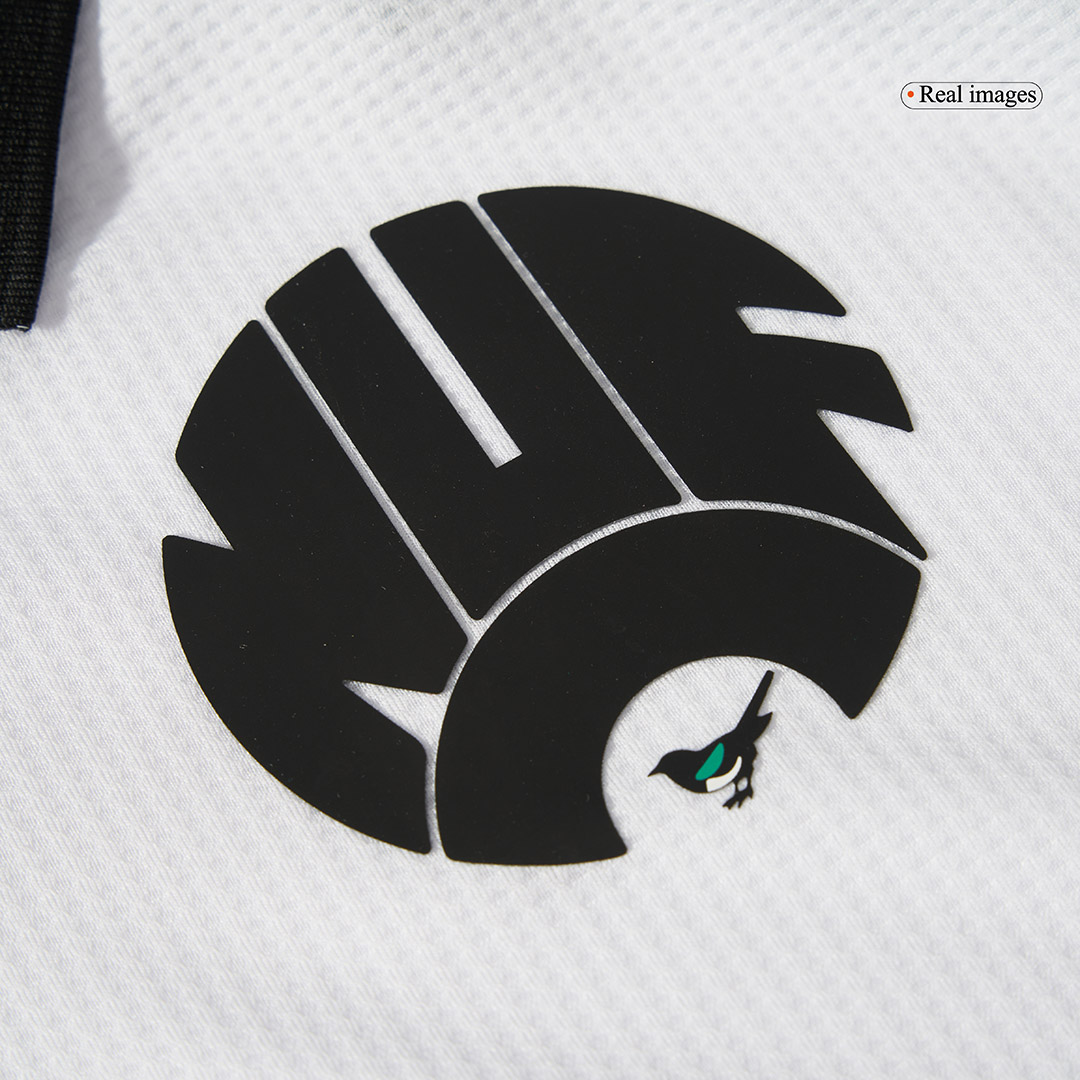 Newcastle United Third Away Soccer Jersey 2024/25 - Image 8