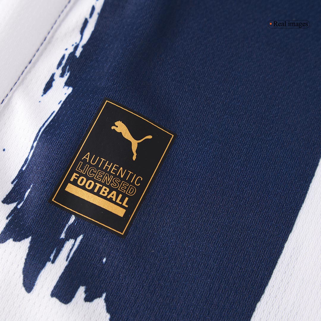 Monterrey Home Soccer Jersey 2025/26 - Image 14