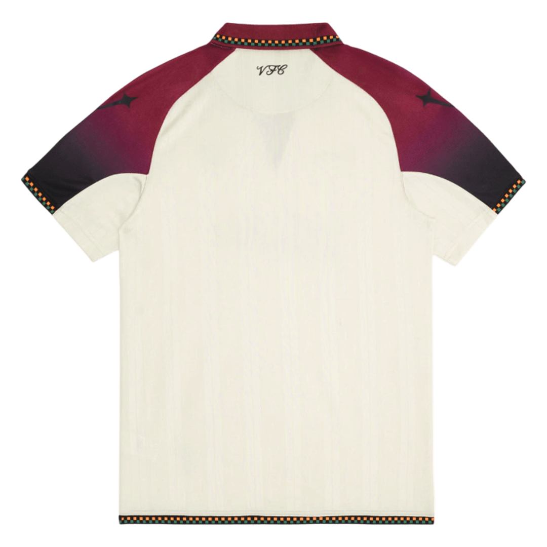 Venezia FC Away Soccer Jersey 2025/26 - Image 2
