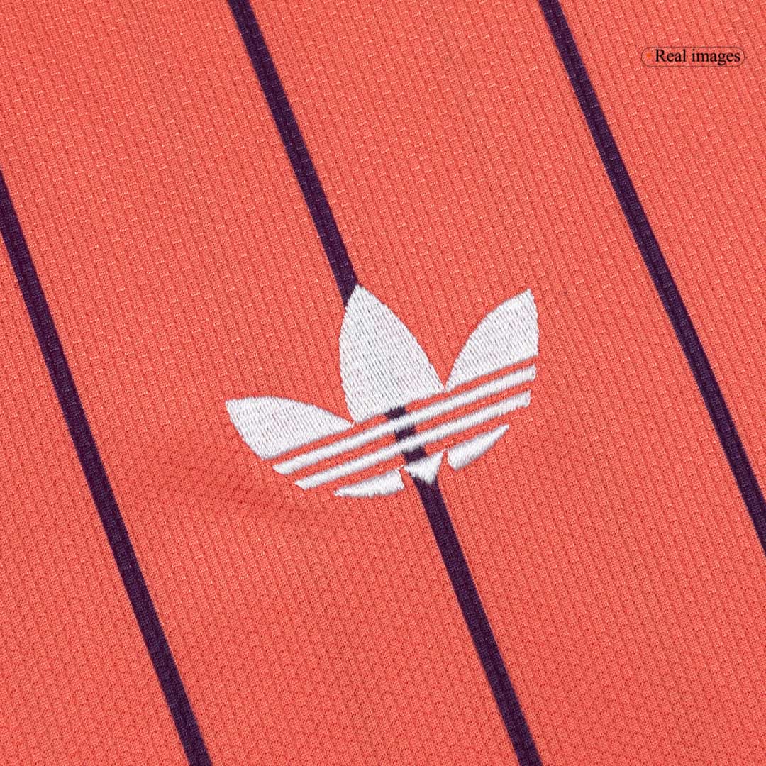 Scotland Away Soccer Jersey 2026 - Image 7