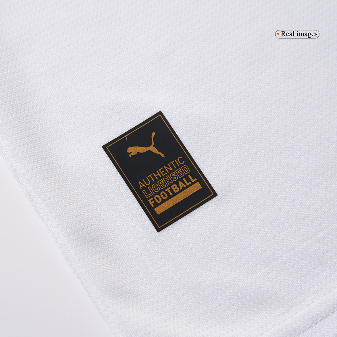 Marseille Soccer Jersey 2024/25 - Image 13