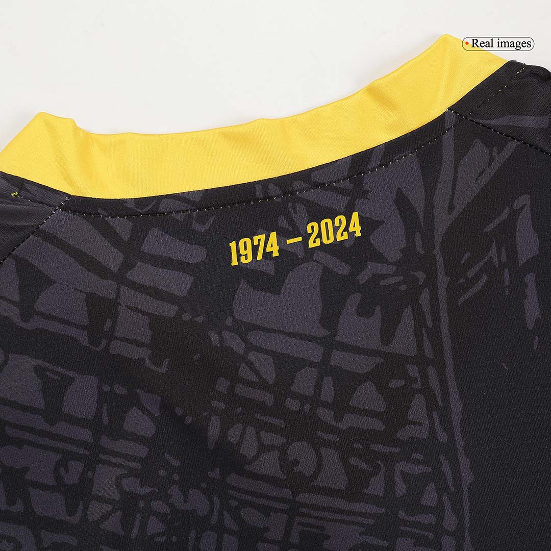 Borussia Dortmund Soccer Jersey 2023/24 - Image 14