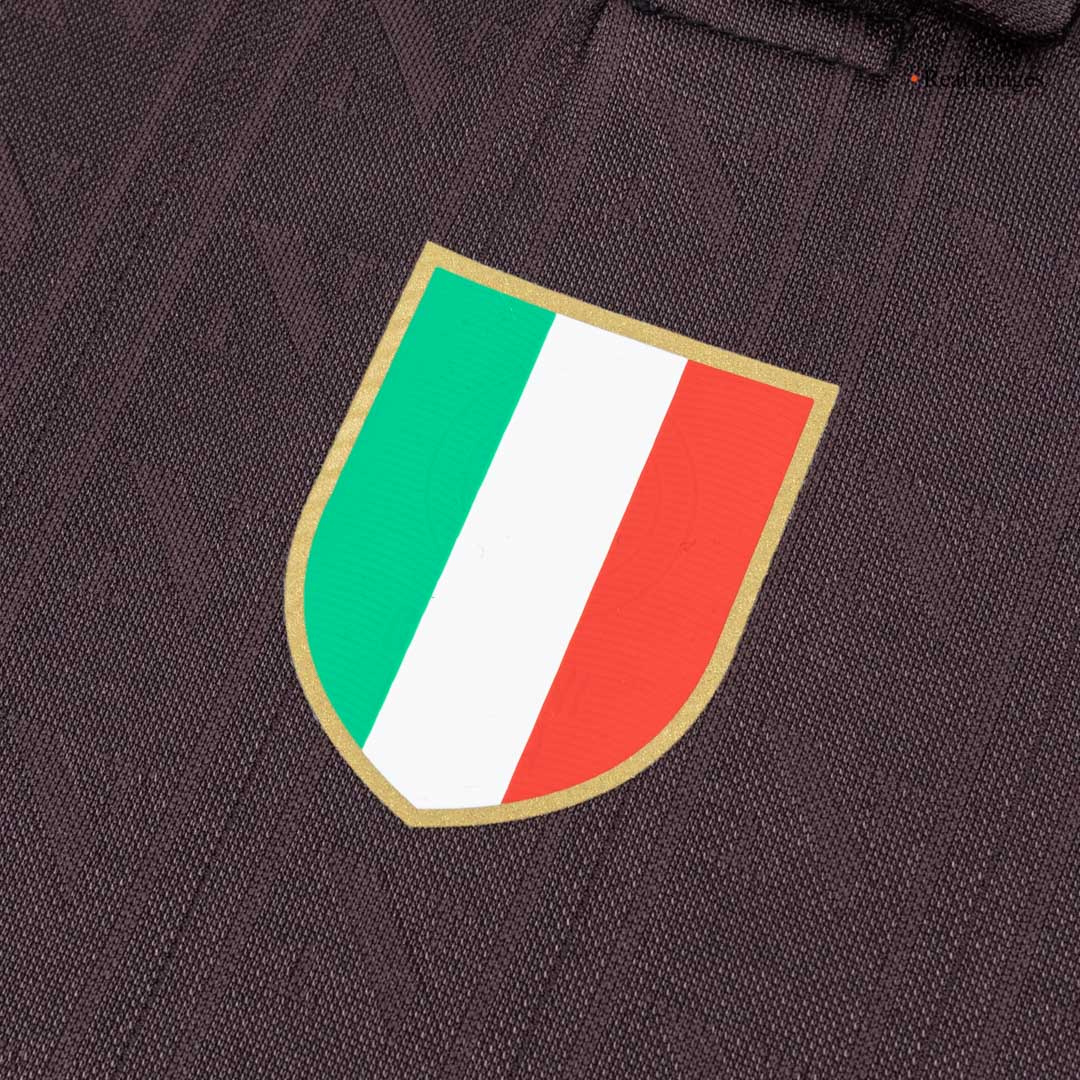 Authentic Napoli Third Away Soccer Jersey 2025/26 - Image 8