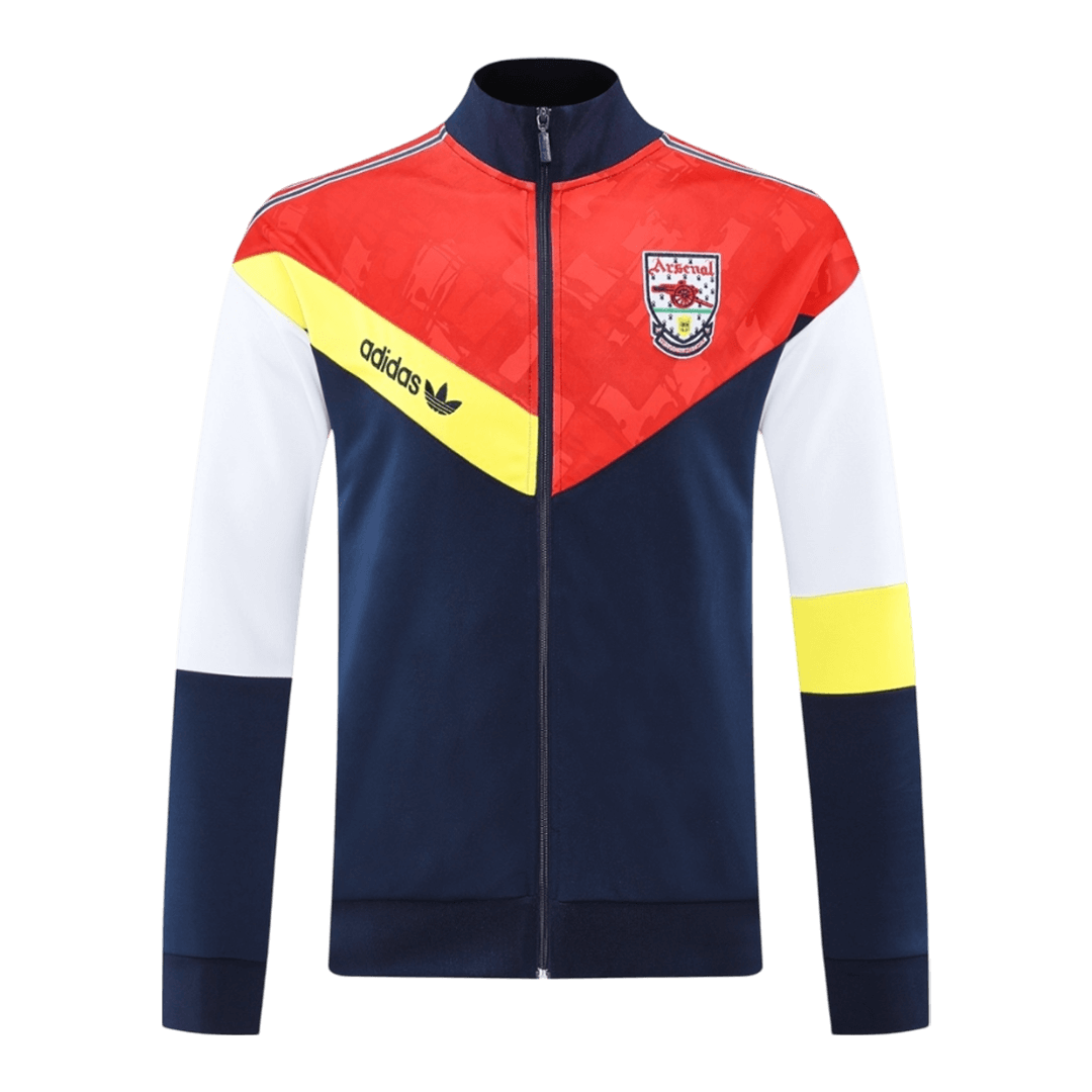 Arsenal Training Jacket 2025/26