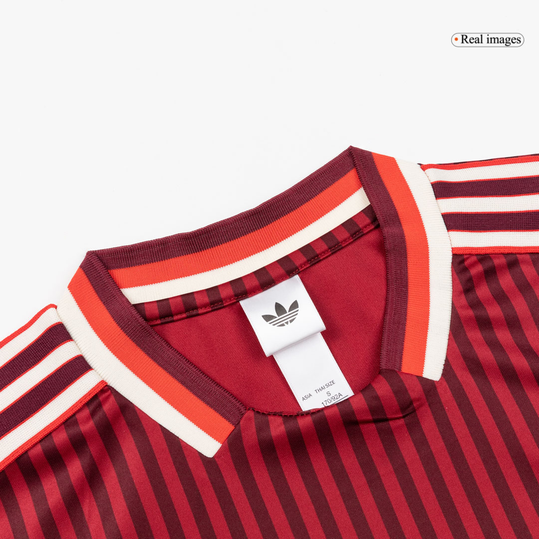 Bayern Munich Soccer Jersey 2025/26 - Image 5