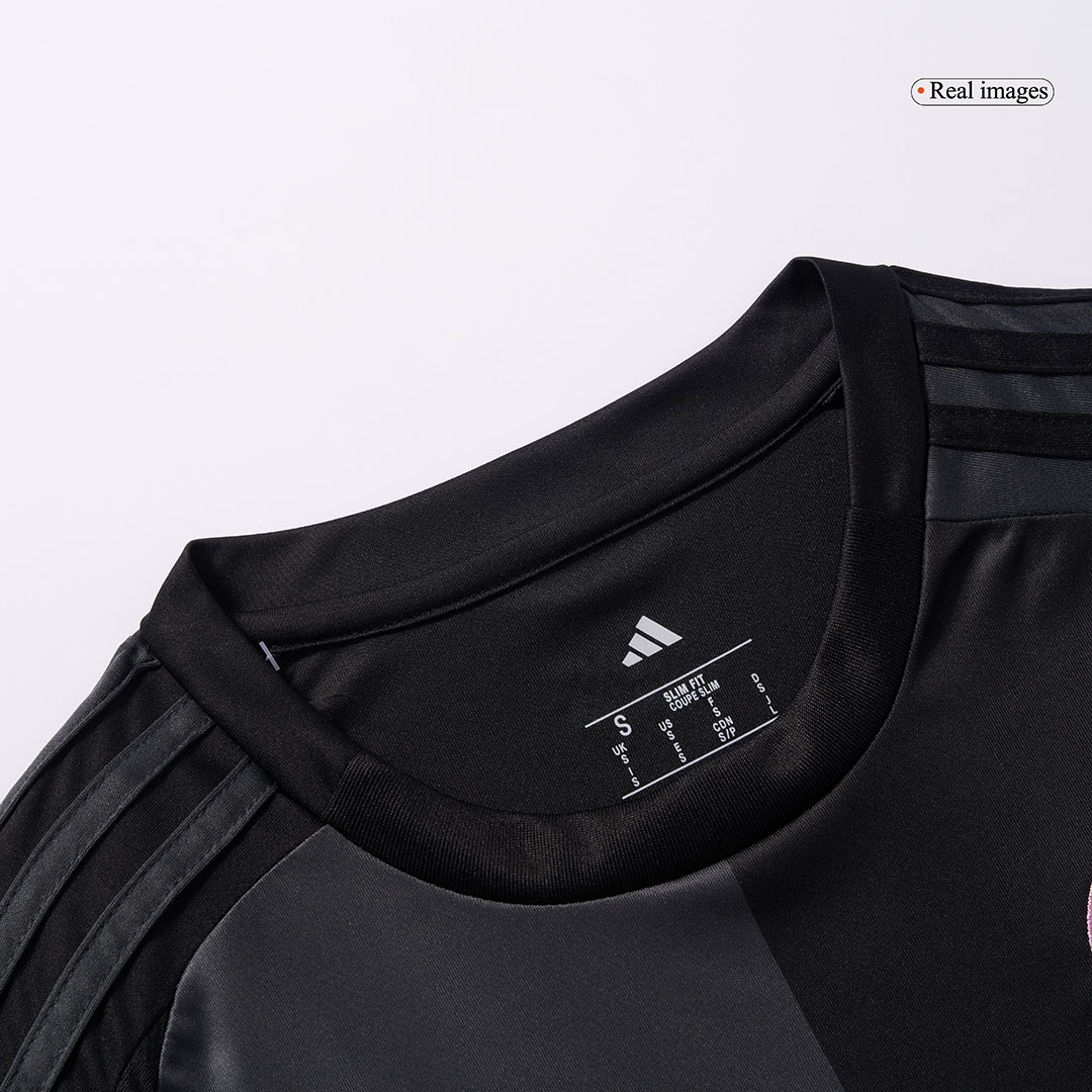 Women's Inter Miami CF Away Soccer Jersey 2025 - Image 7
