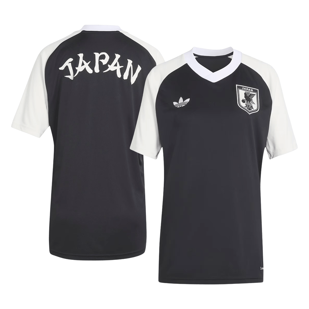 Japan Pre-Match Soccer Jersey 2026 - Image 3