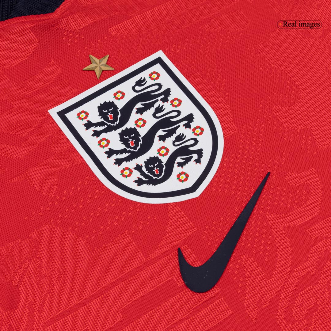 PALMER #20 England Away Soccer Jersey 2026 Player Version - Image 6
