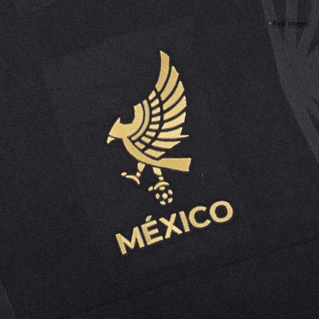 Women's Mexico Soccer Jersey 2025 - Image 7