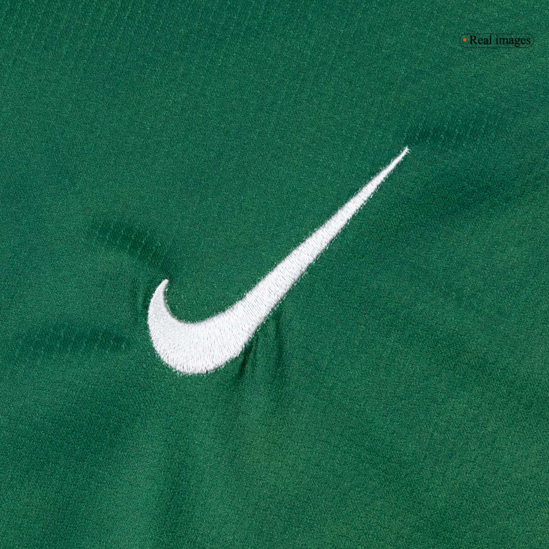 Wolfsburg Home Soccer Jersey 2025/26 - Image 7
