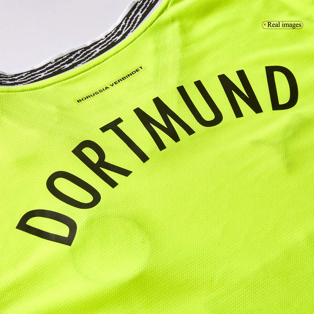 Borussia Dortmund Special Soccer Jersey 2024/25 - Image 16