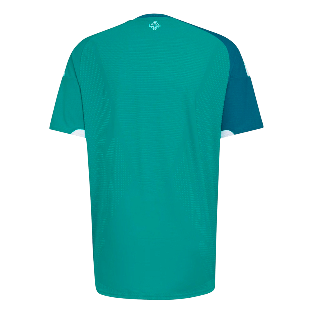 Northern Ireland Home Soccer Jersey 2026 - Image 2