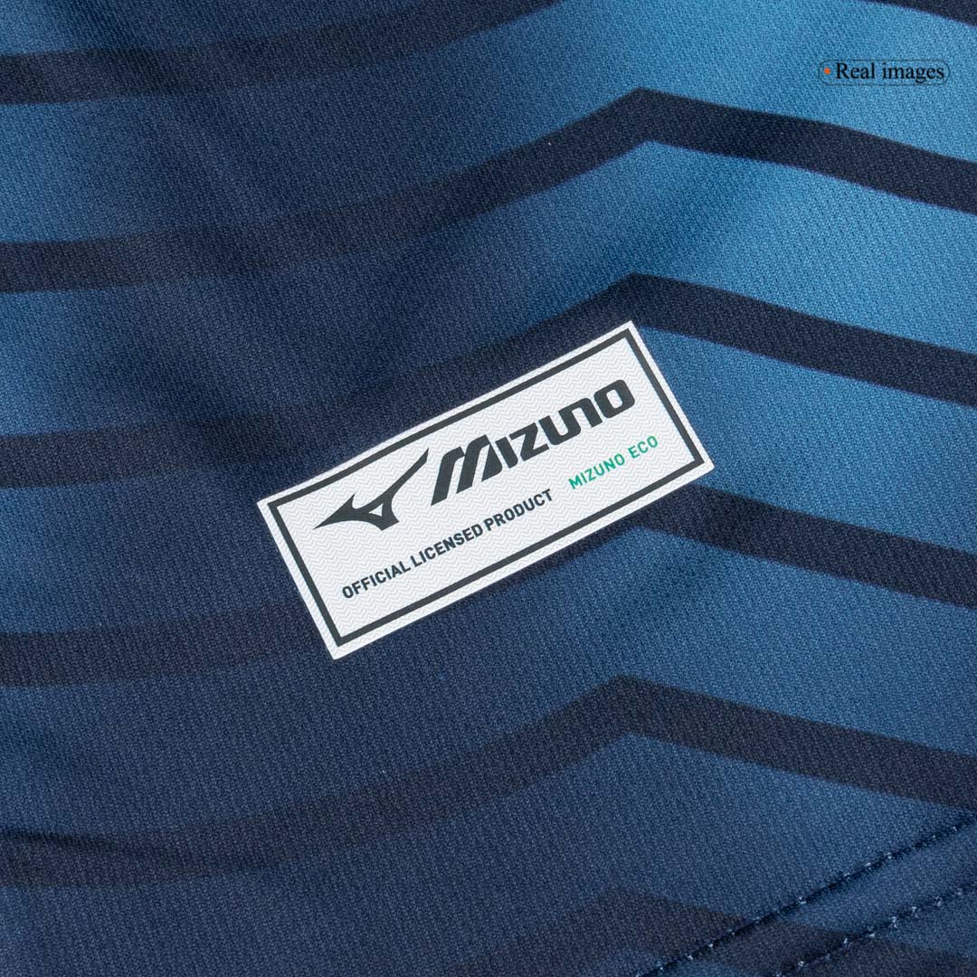 Lazio Third Away Soccer Jersey 2025/26 - Image 9