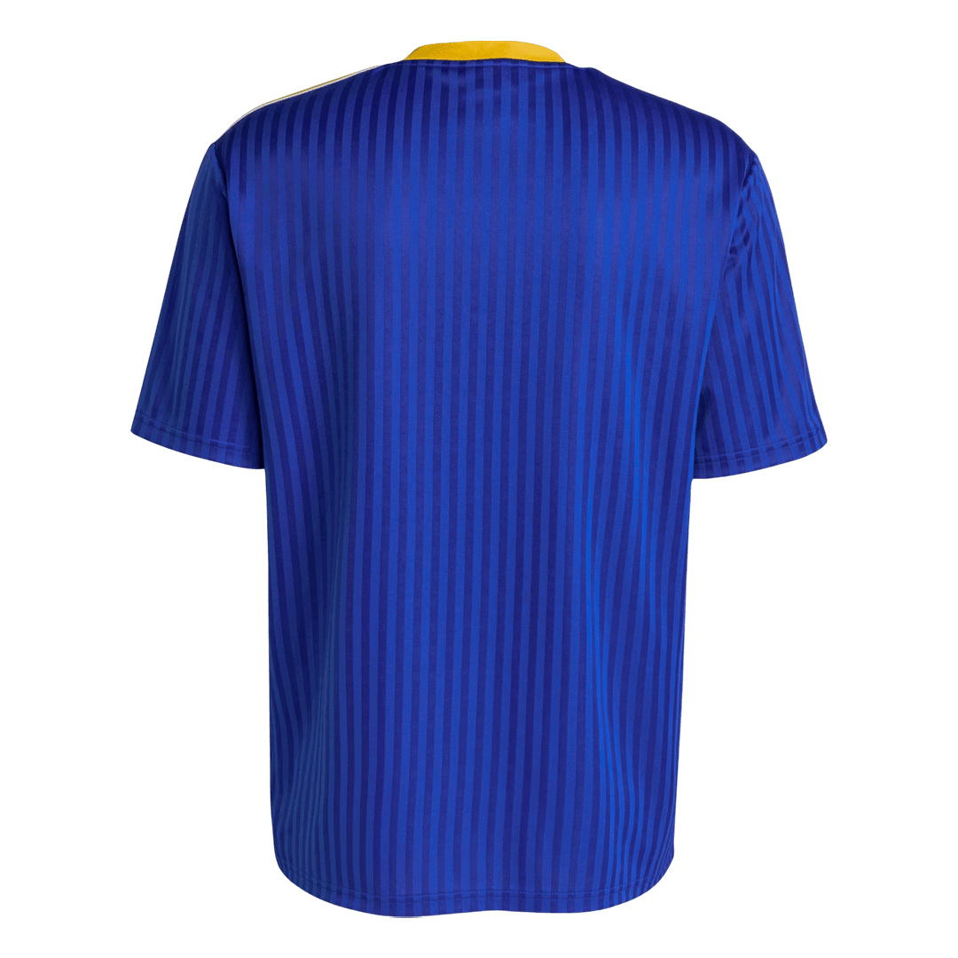 Boca Juniors Soccer Jersey 2025/26 - Image 2