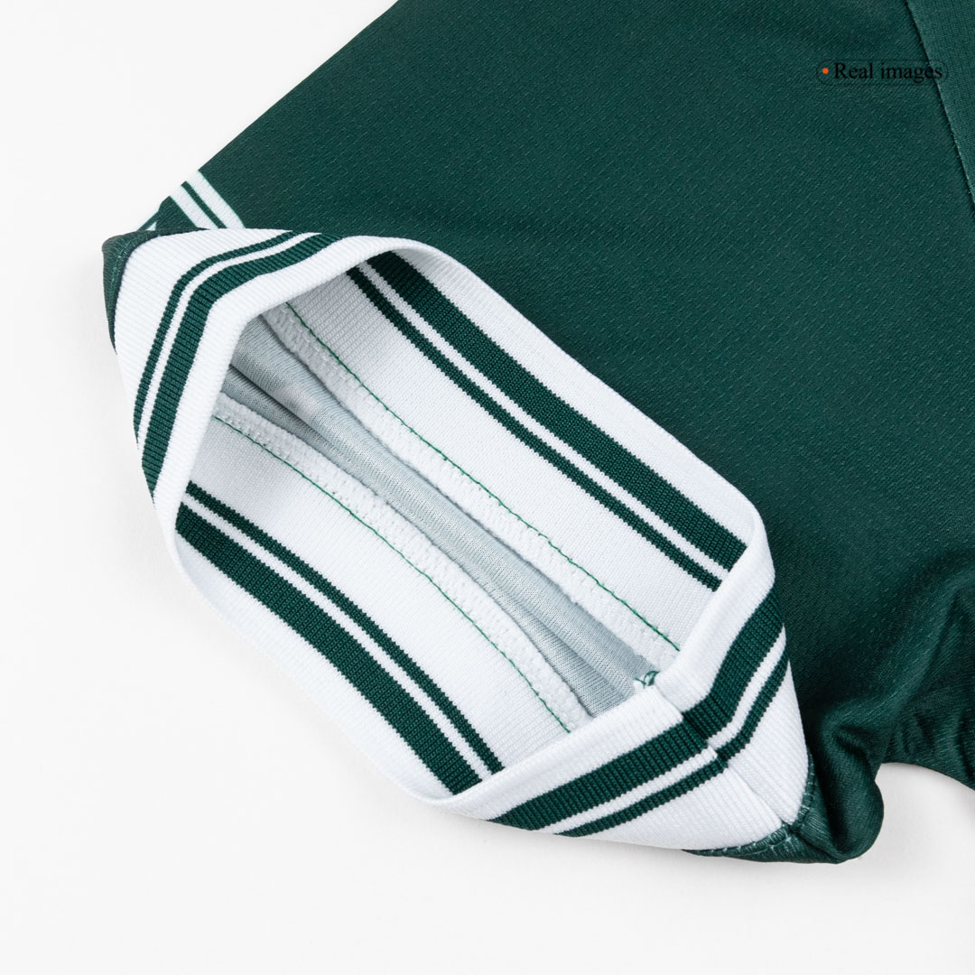 Club León Home Soccer Jersey 2025/26 - Image 10