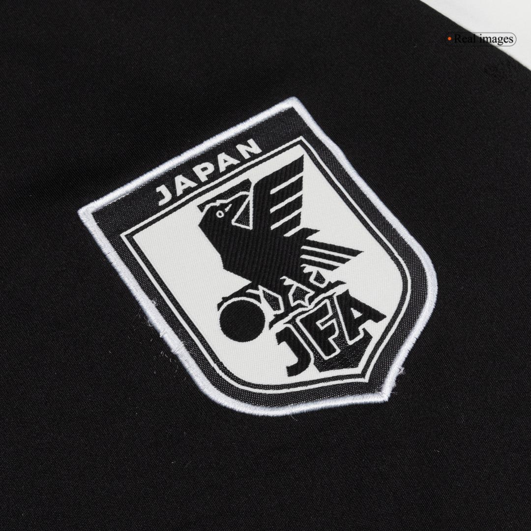 Japan Pre-Match Soccer Jersey 2026 - Image 6