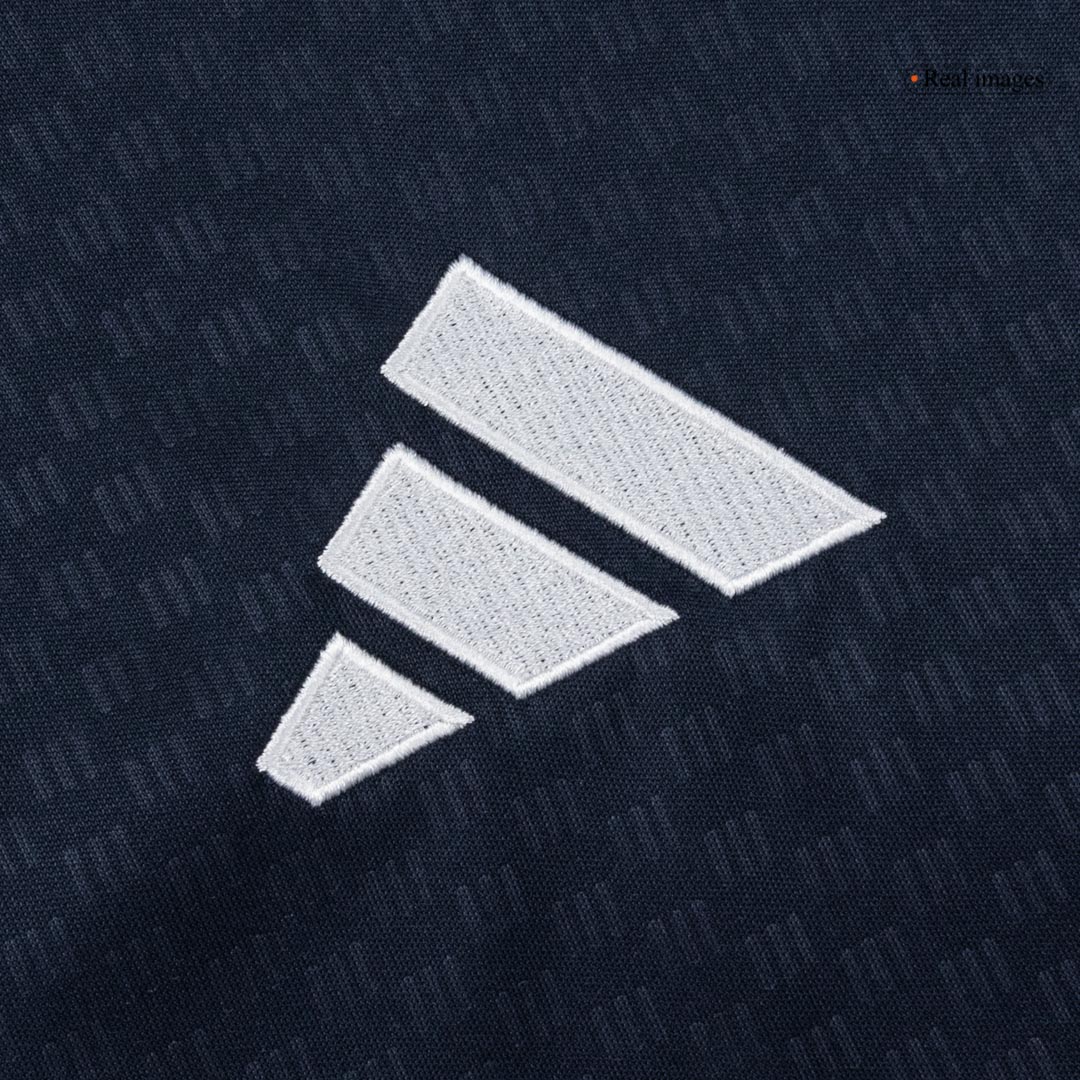 Argentina Pre-Match Soccer Jersey 2026 - Image 5