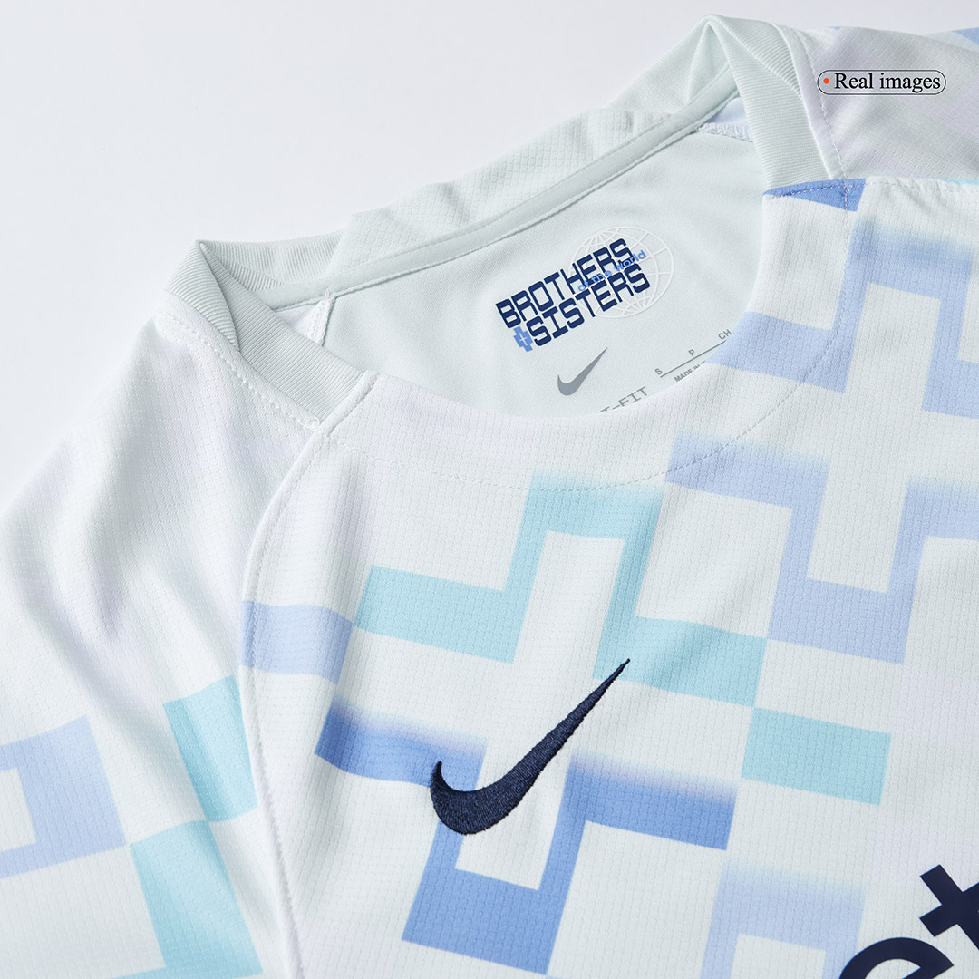 Inter Milan Away Soccer Jersey 2025/26 - Image 7