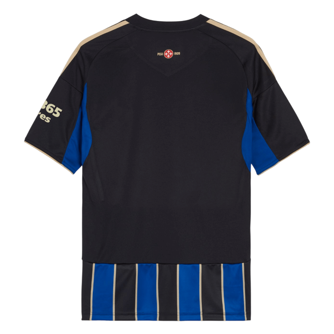 Pisa SC Home Soccer Jersey 2025/26 - Image 2