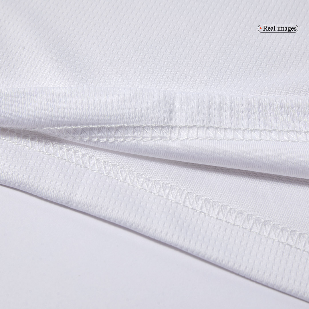 Portugal Away Soccer Shorts 2025 - Image 7