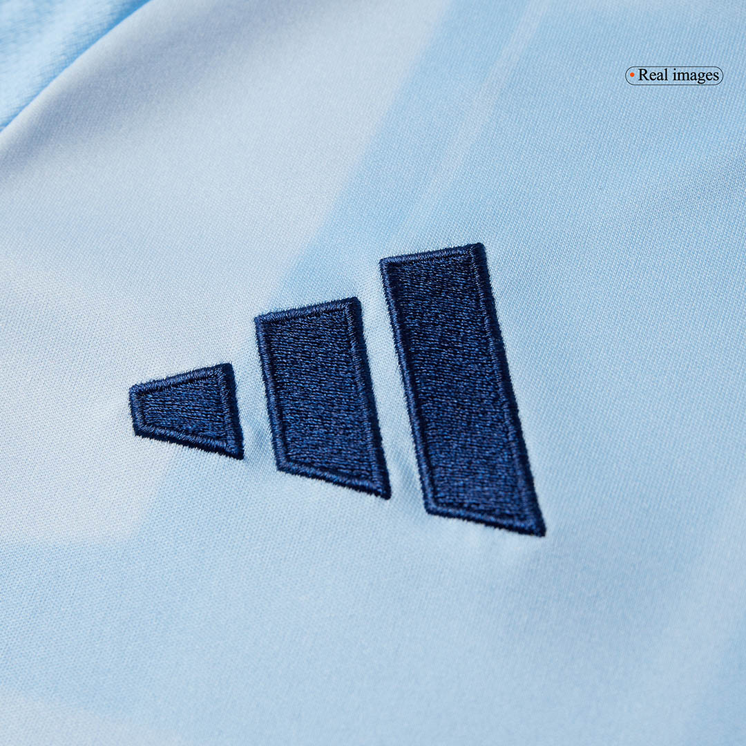 New York City Home Soccer Jersey 2025 - Image 9