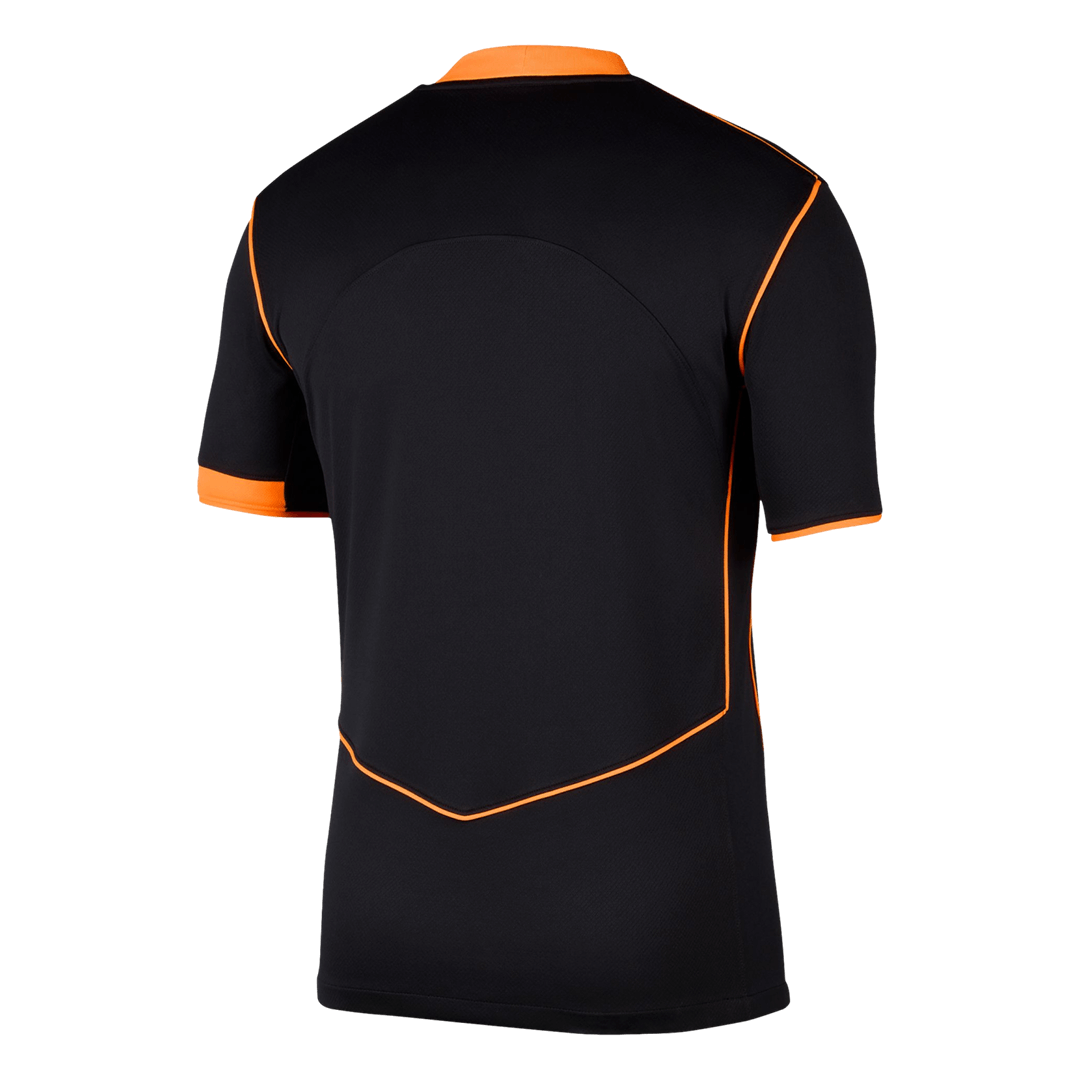 Corinthians Third Away Soccer Jersey 2025/26 - Image 2