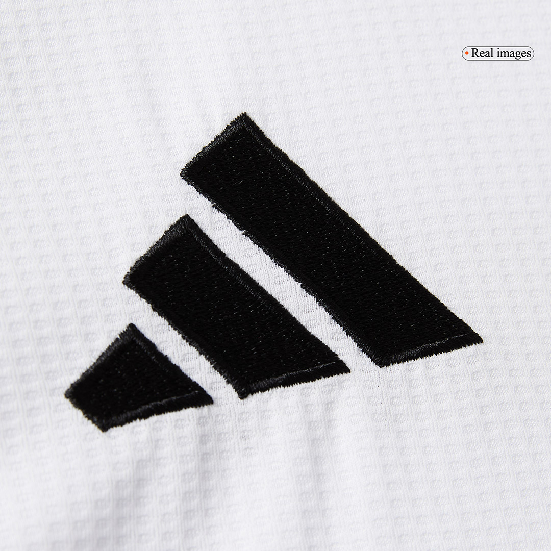 Fulham Home Soccer Jersey 2024/25 - Image 9