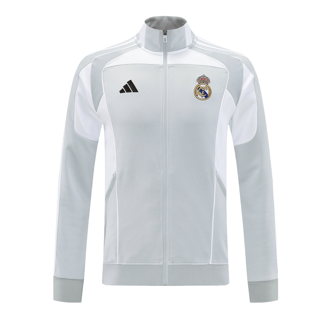 Real Madrid Training Jacket 2025/26