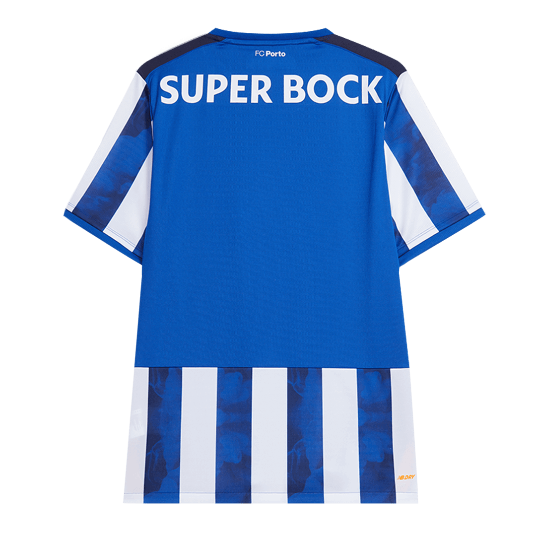 FC Porto Home Soccer Jersey 2024/25 - Image 2