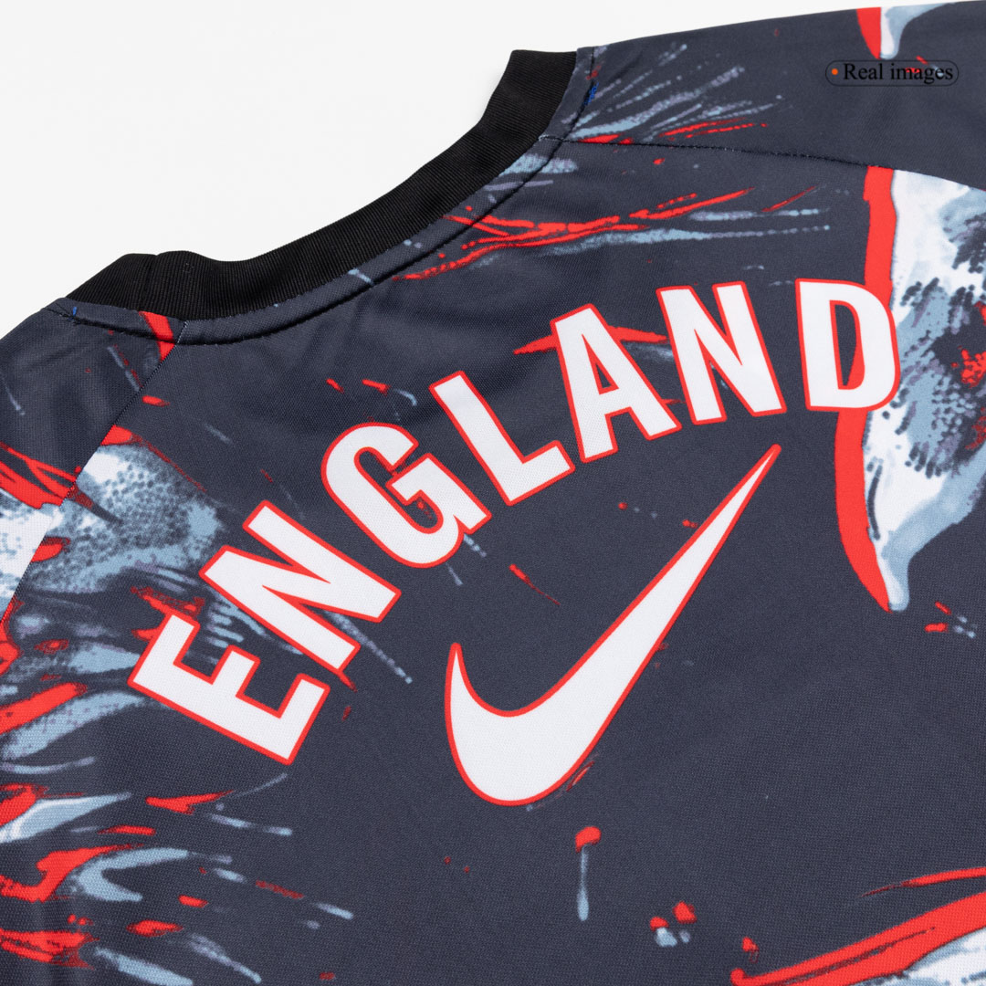 England Soccer Jersey 2026 - Image 7