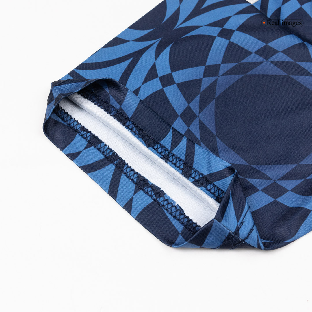 New York City Away Soccer Jersey 2025/26 - Image 9