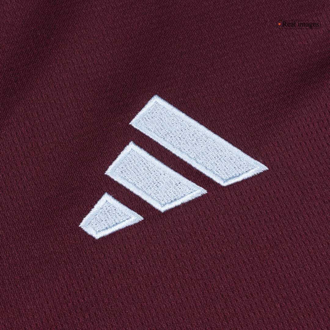 Aston Villa Home Soccer Jersey 2026/27 - Image 5