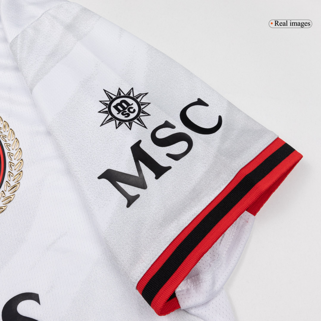 AC Milan Away 2026/27 - Image 8