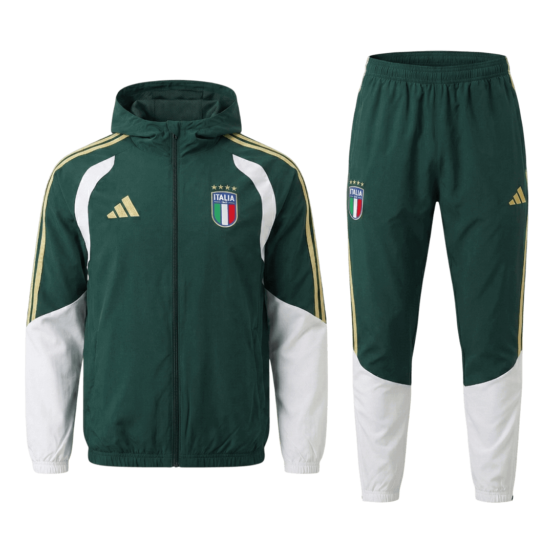 Italy Hoodie Training 2026