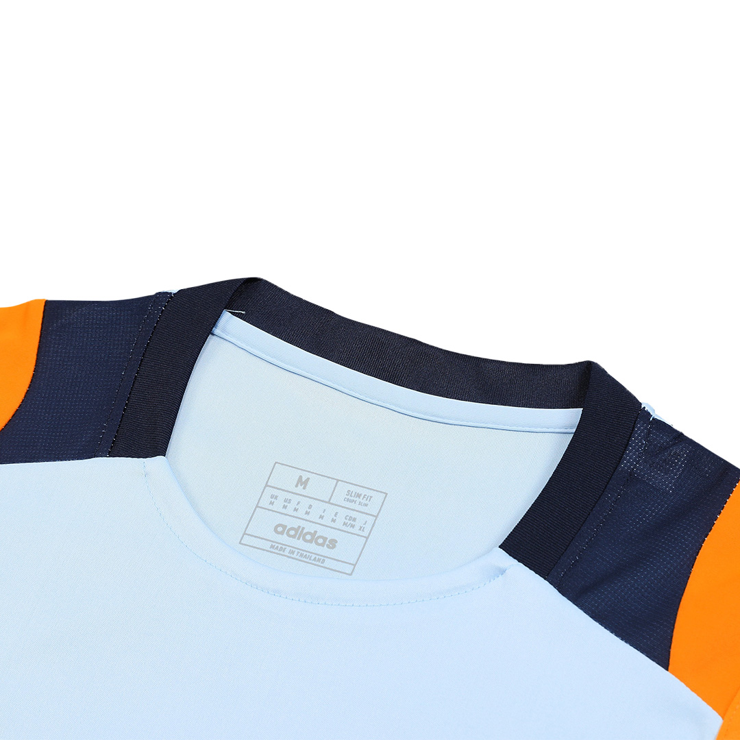 Real Madrid Pre-Match Vest 2024/25 - Image 4