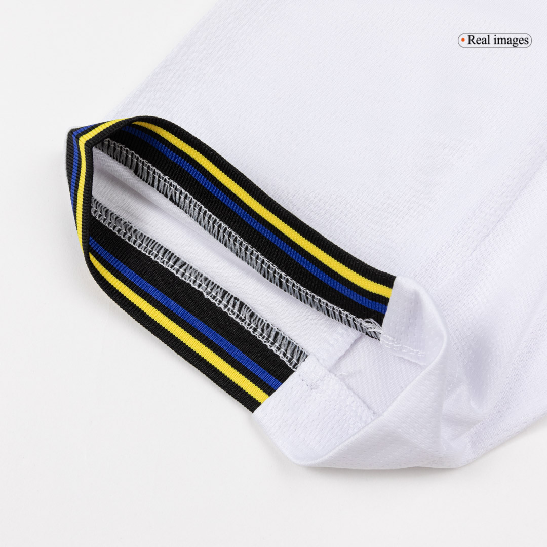 Parma Calcio 1913 Home Soccer Jersey 2025/26 - Image 8
