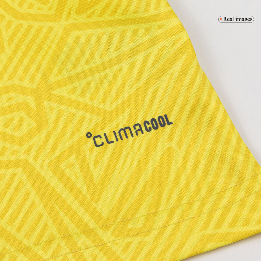 Ukraine Home Soccer Jersey 2026 - Image 9