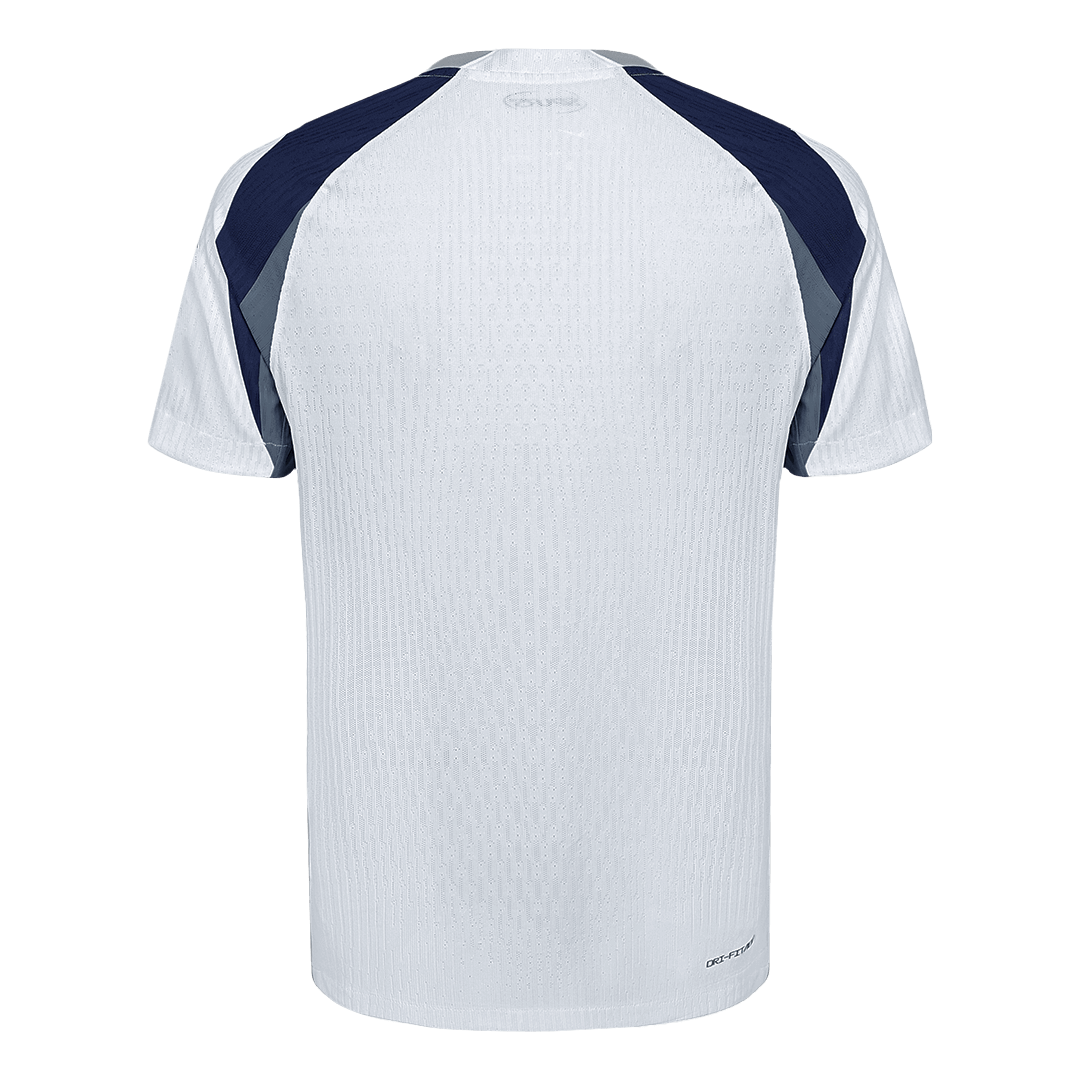Tottenham Hotspur Home Soccer Jersey 2025/26 Player Version - Image 2