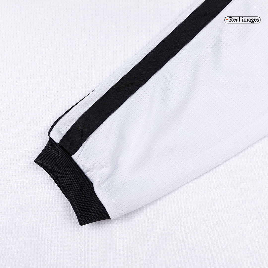 Germany Home Long Sleeve Soccer Jersey 2026 - Image 8