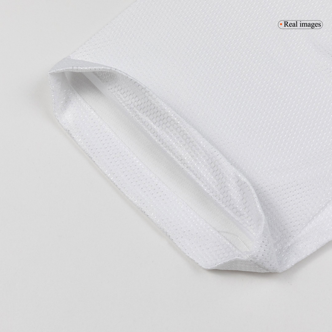 Retro 2012 Portugal Away Soccer Jersey - Image 8