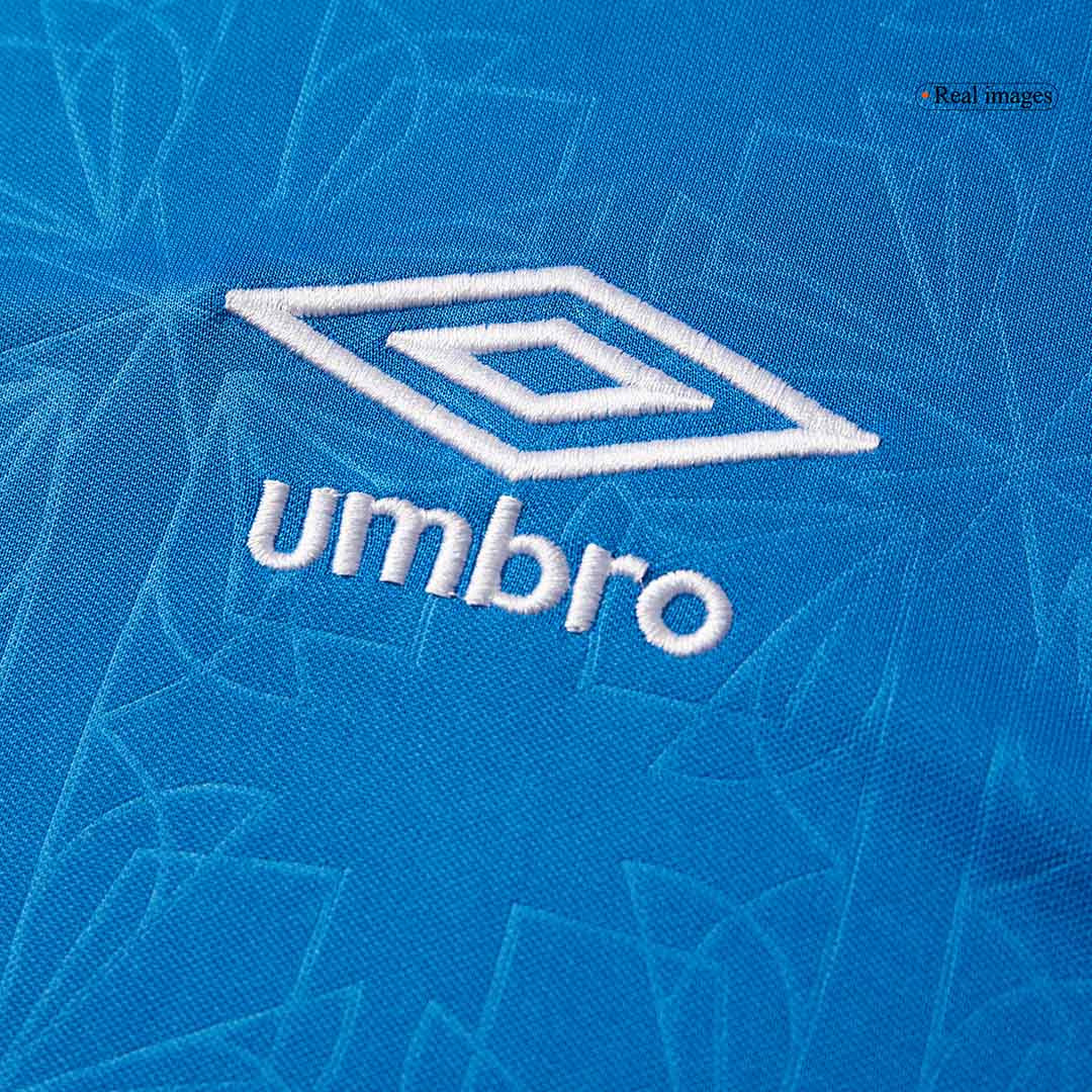 El Salvador Home Soccer Jersey 2025 - Image 9