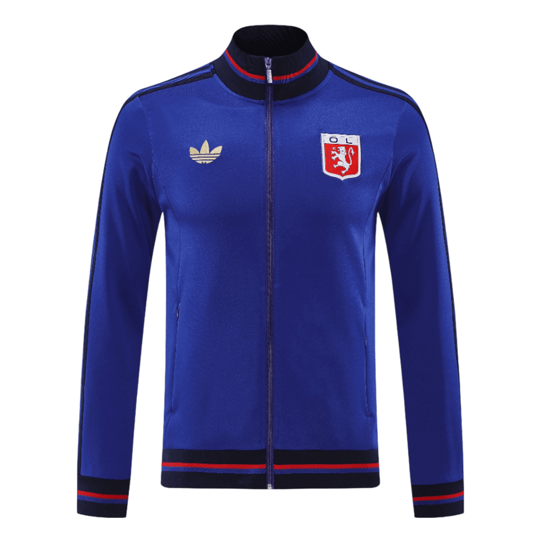 Olympique Lyonnais Training Jacket 2025/26