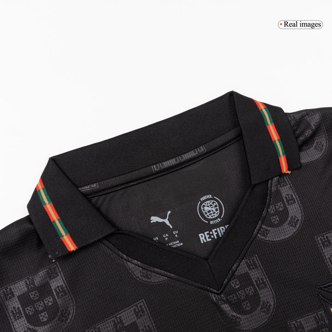 Portugal Special Soccer Jersey 2026 - Image 5